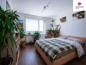 Prodej bytu 4+1, Jaroměř - Pražské Předměstí, Josefa Šímy, 94 m2