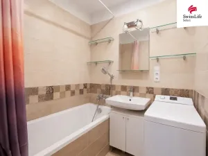 Prodej bytu 4+1, Jaroměř - Pražské Předměstí, Josefa Šímy, 94 m2