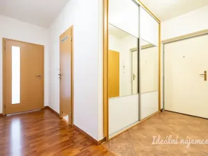 Pronájem bytu 3+kk, Brandýs nad Labem-Stará Boleslav - Brandýs nad Labem, Za Dvorem, 76 m2