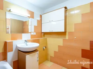 Pronájem bytu 3+kk, Brandýs nad Labem-Stará Boleslav - Brandýs nad Labem, Za Dvorem, 76 m2