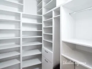 Pronájem bytu 3+kk, Brno - Bystrc, Hvozdecká, 73 m2