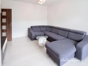 Pronájem bytu 3+kk, Brno, 73 m2