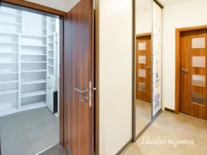Pronájem bytu 3+kk, Brno, 73 m2