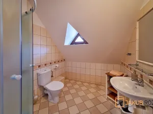 Prodej ubytování, Černý Důl, 377 m2