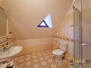Prodej chaty, Černý Důl, 377 m2