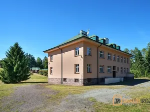 Prodej ubytování, Heřmánkovice, 1333 m2
