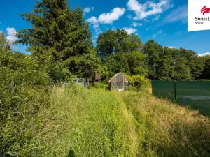 Prodej zahrady, Štoky, 364 m2