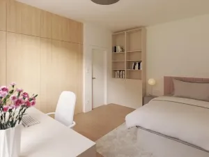Prodej bytu 5+kk, Úhonice, Ke Hřišti, 138 m2