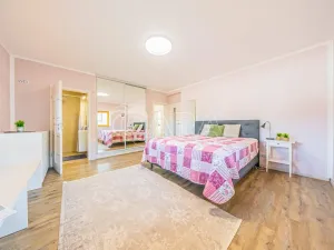 Prodej rodinného domu, Praha - Běchovice, Václava Kovaříka, 328 m2