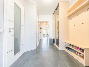 Prodej rodinného domu, Praha - Běchovice, Václava Kovaříka, 328 m2