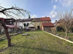 Pronájem bytu 3+kk, Radnice, náměstí Kašpara Šternberka, 53 m2