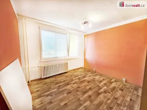 Pronájem bytu 3+1, Litoměřice - Předměstí, Marie Majerové, 68 m2
