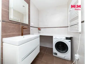 Prodej bytu 3+1, Ostrava - Dubina, Norberta Frýda, 79 m2