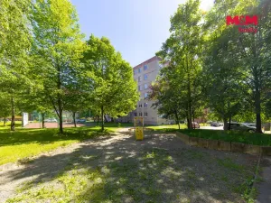 Prodej bytu 3+1, Ostrava - Dubina, Norberta Frýda, 79 m2