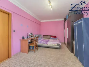 Prodej bytu 3+1, Kladno, Vrchlického, 75 m2