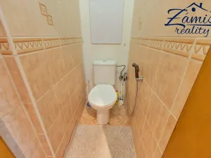 Prodej bytu 3+1, Kladno, Vrchlického, 75 m2