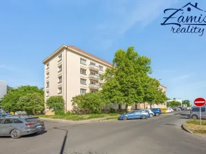 Prodej bytu 3+1, Kladno, Vrchlického, 75 m2