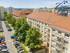 Prodej bytu 3+1, Kladno, Vrchlického, 75 m2