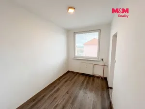 Prodej bytu 3+1, Hodonín, Očovská, 73 m2