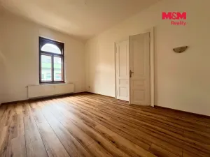 Pronájem bytu 3+1, Bohumín - Nový Bohumín, Studentská, 105 m2