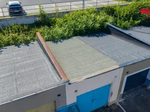 Prodej garáže, Varnsdorf, 5. května, 22 m2