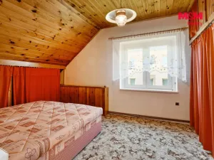 Prodej bytu 2+1, Liberec - Liberec XIV-Ruprechtice, Vrchlického, 58 m2
