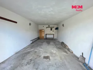 Prodej garáže, Rýmařov, 25 m2