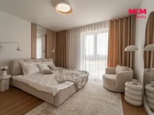 Prodej bytu 3+kk, Rokycany, Vysoký průhon, 81 m2