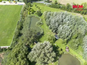 Prodej komerčního pozemku, Kutná Hora - Neškaredice, 27295 m2