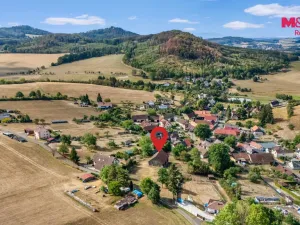 Prodej pozemku pro bydlení, Zahořany - Oprechtice, 2583 m2