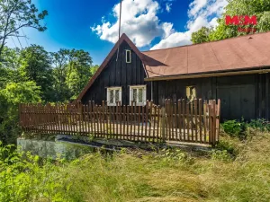 Prodej rodinného domu, Kytlice - Falknov, 167 m2