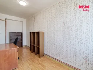 Prodej bytu 3+1, Podbořany, Alšova, 62 m2