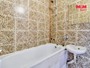 Prodej bytu 3+1, Podbořany, Alšova, 62 m2