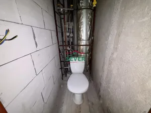 Prodej bytu 3+1, Most, Lidická, 62 m2