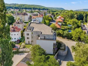 Prodej bytu 2+kk, Praha - Komořany, Okružní, 58 m2