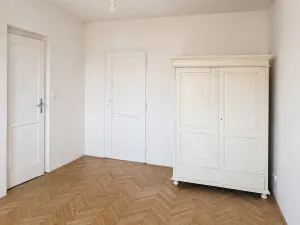 Pronájem bytu 2+kk, Praha, Troilova, 53 m2