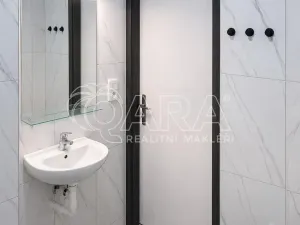 Pronájem bytu 2+1, Praha - Strašnice, Nad vodovodem, 46 m2