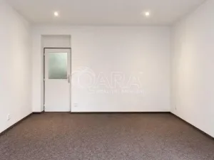Pronájem bytu 2+1, Praha - Strašnice, Nad vodovodem, 46 m2