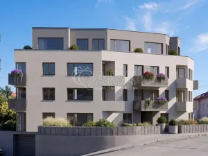 Prodej bytu 3+kk, Praha - Komořany, Okružní, 76 m2