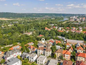 Prodej bytu 3+kk, Praha - Komořany, Okružní, 76 m2