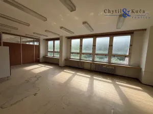 Prodej skladu, Vsetín, 2156 m2