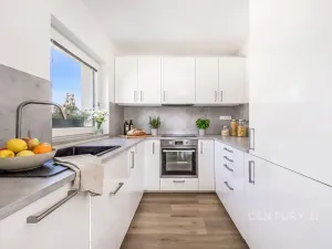 Prodej rodinného domu, Mělník, Sokolská, 107 m2