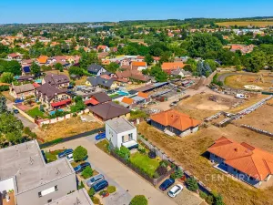 Prodej rodinného domu, Mělník, Sokolská, 107 m2