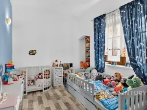 Prodej rodinného domu, Postoloprty, Štefánikova, 240 m2