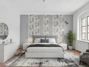 Prodej rodinného domu, Postoloprty, Štefánikova, 240 m2