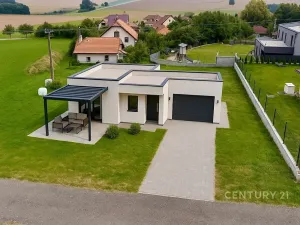 Prodej pozemku pro bydlení, Miřetice, 1145 m2