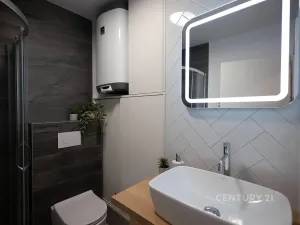 Prodej bytu 1+kk, Loučná pod Klínovcem, 26 m2