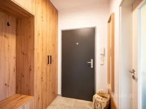 Prodej bytu 1+kk, Loučná pod Klínovcem, 26 m2