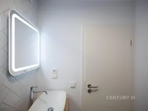 Prodej bytu 1+kk, Loučná pod Klínovcem, 26 m2