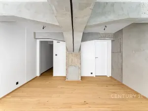 Prodej bytu 2+kk, Praha - Vysočany, Kolbenova, 72 m2